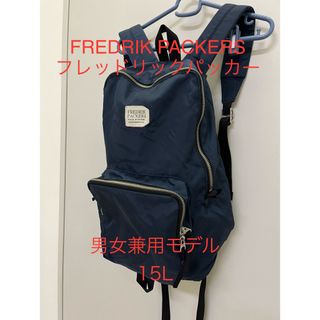 フレドリックパッカーズ(FREDRIK PACKERS)のFREDRIK PACKERS / フレドリックパッカーズ バックパック(リュック/バックパック)