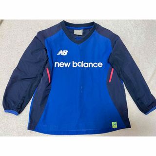 ニューバランス(New Balance)のnew balance ピステ 長袖 120(その他)