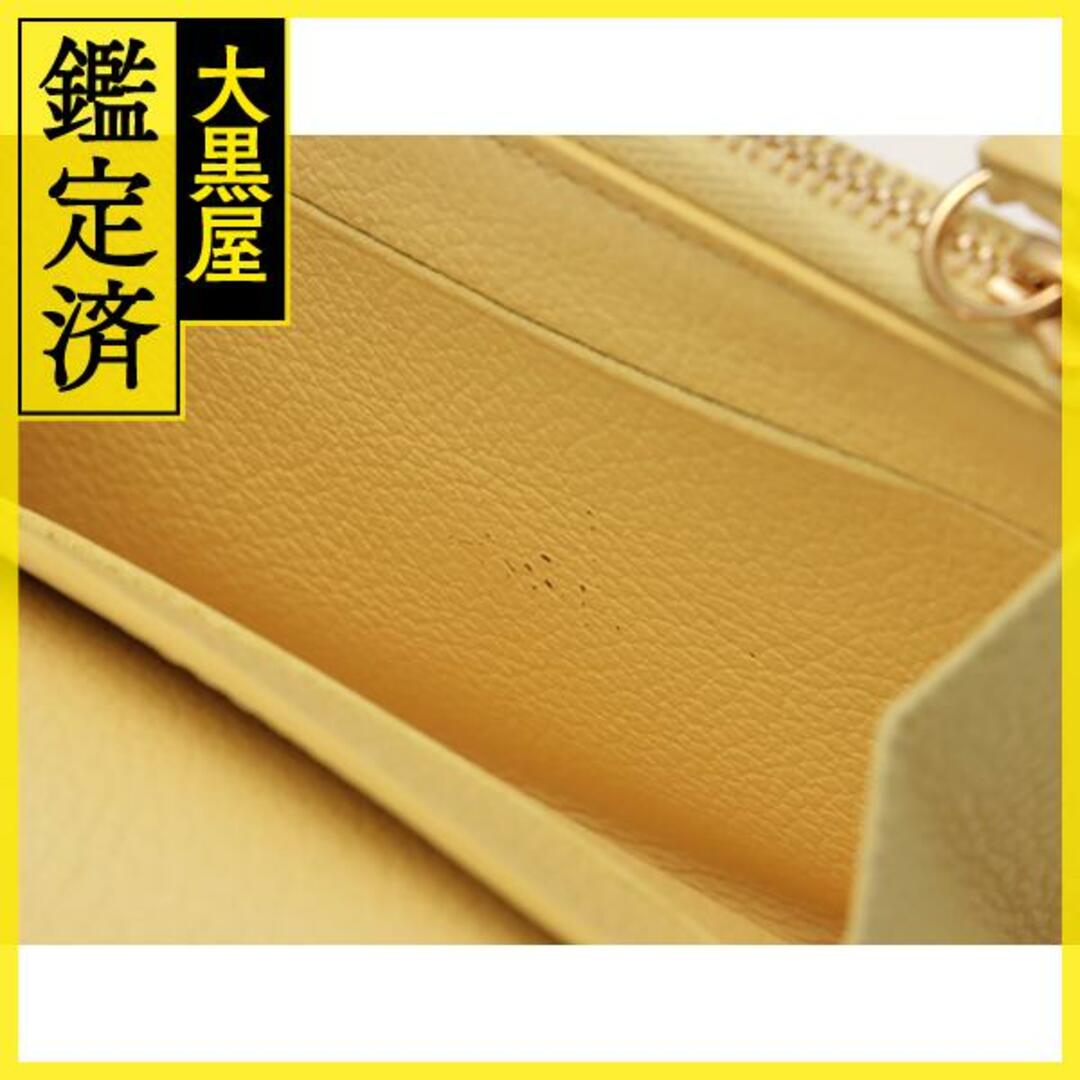 LOUIS VUITTON(ルイヴィトン)のルイヴィトン  ポルトモネロザリ  モノグラムアンプラント 【436】　 レディースのファッション小物(コインケース)の商品写真