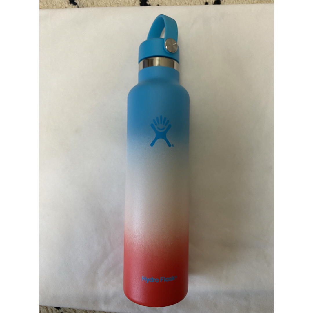 HydroFlask(ハイドロフラスク)のハワイ限定　ハイドロフラスク インテリア/住まい/日用品のキッチン/食器(タンブラー)の商品写真