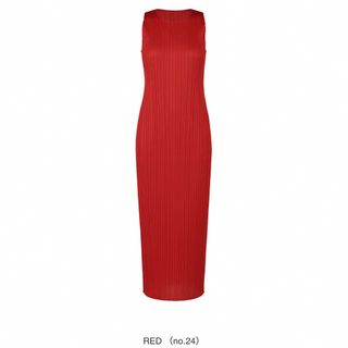 プリーツプリーズイッセイミヤケ(PLEATS PLEASE ISSEY MIYAKE)のプリーツプリーズイッセイミヤケ　ワンピース　JH505(ロングワンピース/マキシワンピース)