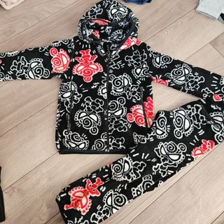 ヒステリックミニ セットアップの通販 1,000点以上 | HYSTERIC MINIを ヒステリックミニ セットアップの通販 1,000点以上 | HYSTERIC MINIを