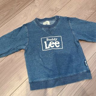 リー(Lee)のLee　トレーナー(Tシャツ/カットソー)