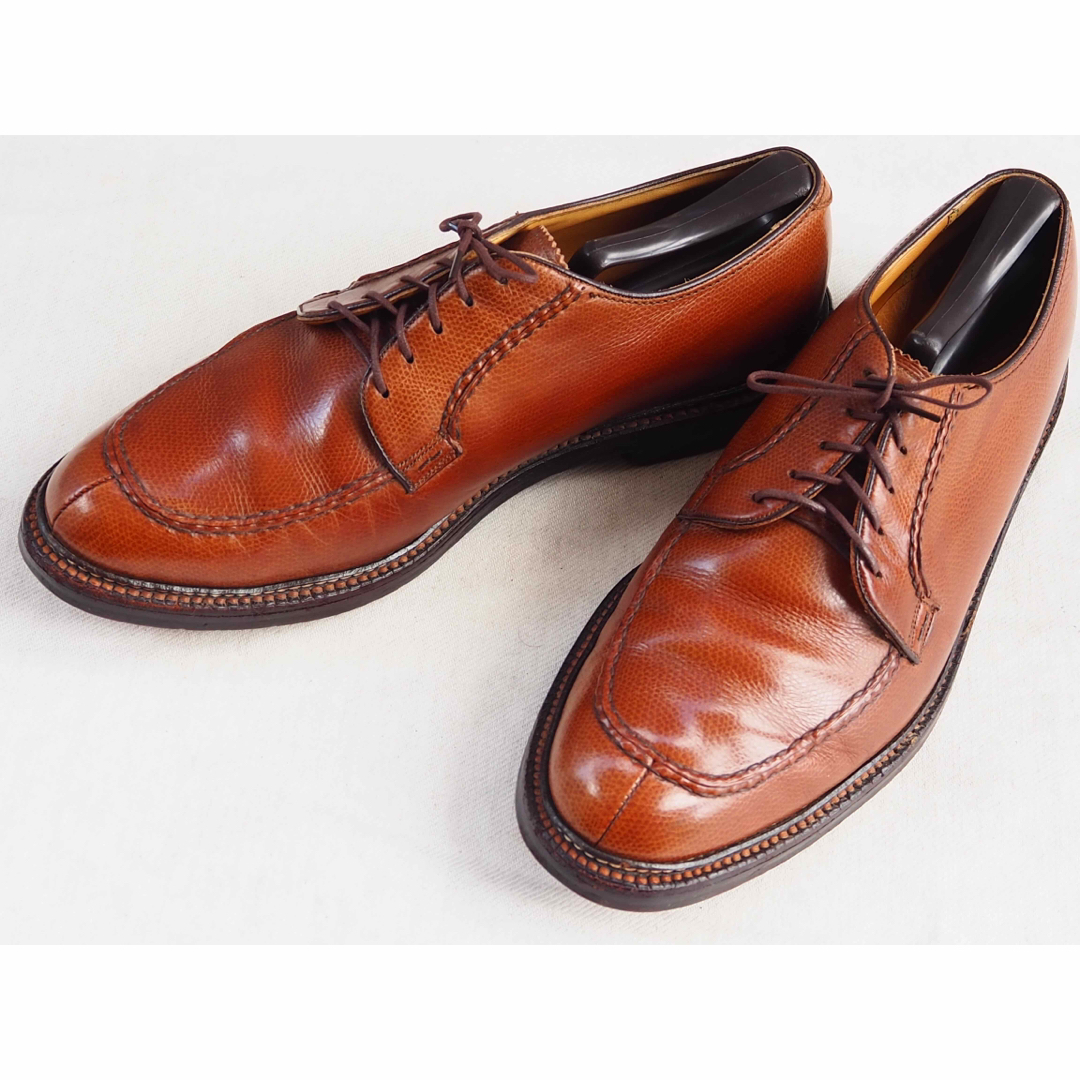 Alden(オールデン)の70s Florsheim Imperial Kenmoor NST メンズの靴/シューズ(ドレス/ビジネス)の商品写真