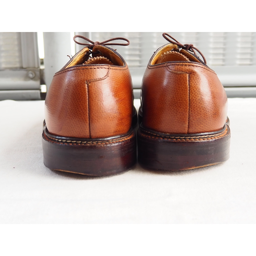 Alden(オールデン)の70s Florsheim Imperial Kenmoor NST メンズの靴/シューズ(ドレス/ビジネス)の商品写真