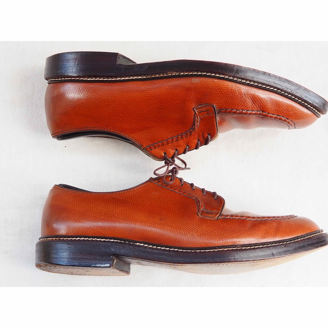 Alden(オールデン)の70s Florsheim Imperial Kenmoor NST メンズの靴/シューズ(ドレス/ビジネス)の商品写真