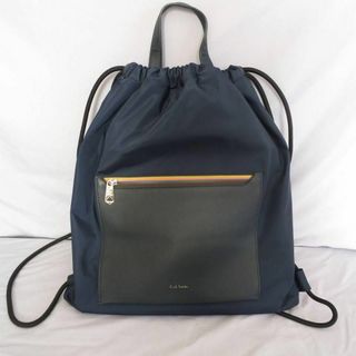 ポールスミス(Paul Smith)の【新品未使用品 】ポールスミス（Paul Smith） バッグパック(バッグパック/リュック)