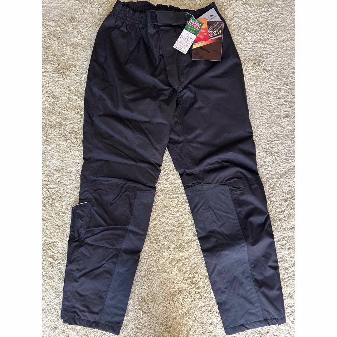 ナンカイ　ウインターパンツ メンズのジャケット/アウター(ライダースジャケット)の商品写真