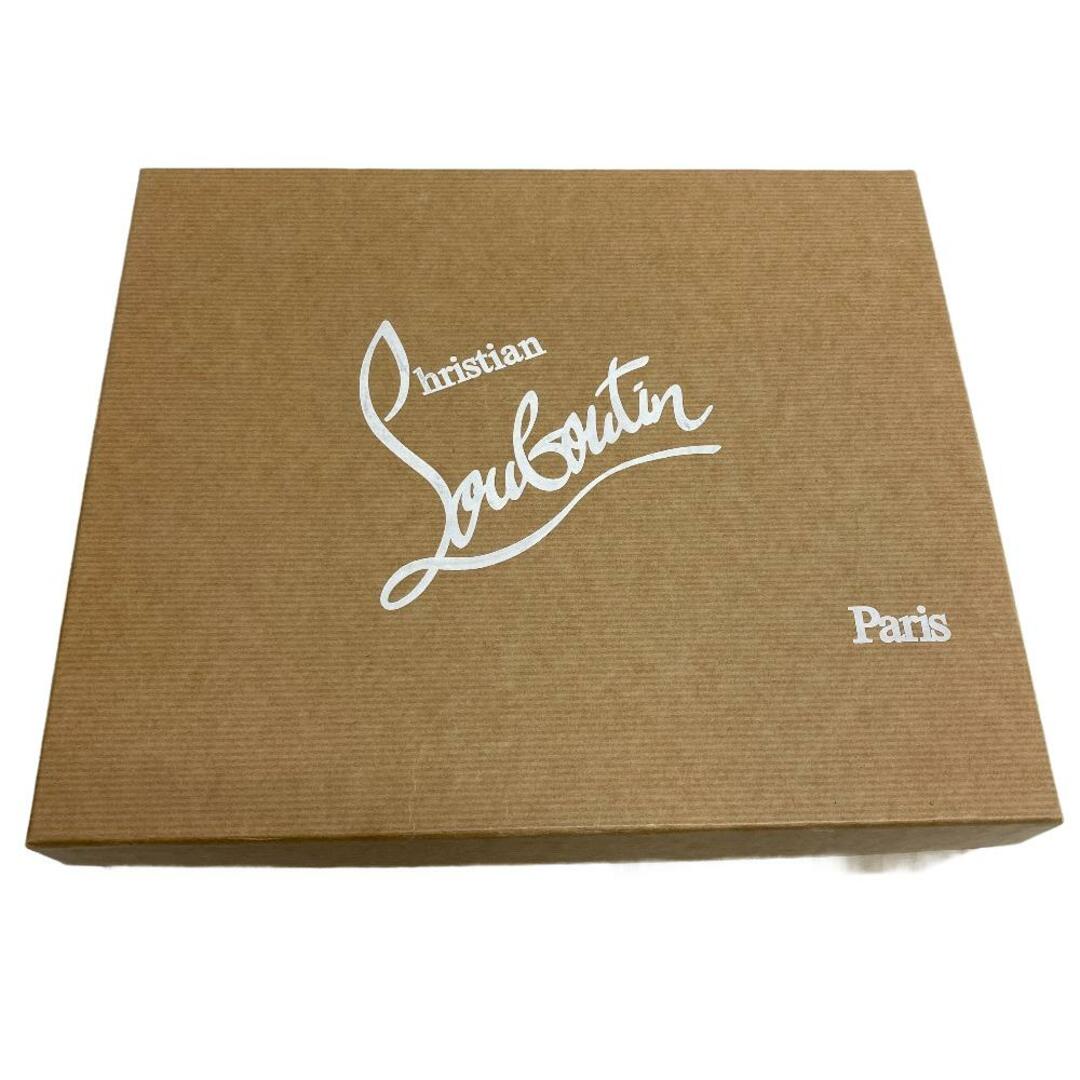 Christian Louboutin(クリスチャンルブタン)のクリスチャンルブタン Christian Louboutin スニーカー
 スタッズ ハイカット マルチカラー レディースの靴/シューズ(スニーカー)の商品写真