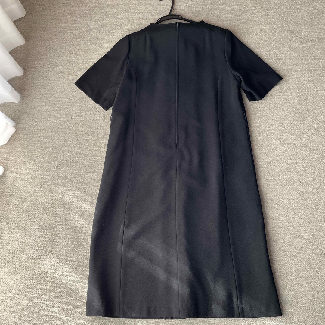 婦人用礼服 レディースのフォーマル/ドレス(礼服/喪服)の商品写真