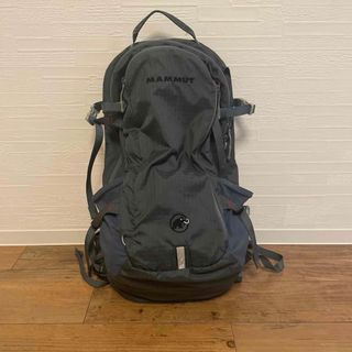 マムート(Mammut)のMammut Lithium Speed 20L(登山用品)