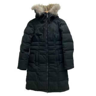 カナダグース(CANADA GOOSE)のカナダグース CANADA GOOSE ダウンジャケット
 サザビー PEMBINA XS 2573L ブラック(ダウンジャケット)