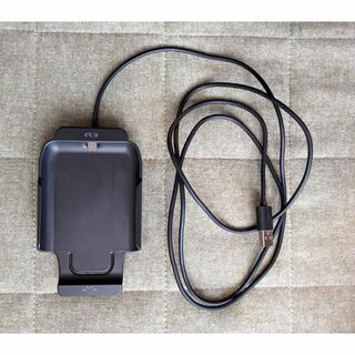 ミウラ M010 専用充電台 USBクレードル 輸入品・国内非売品(OA機器)