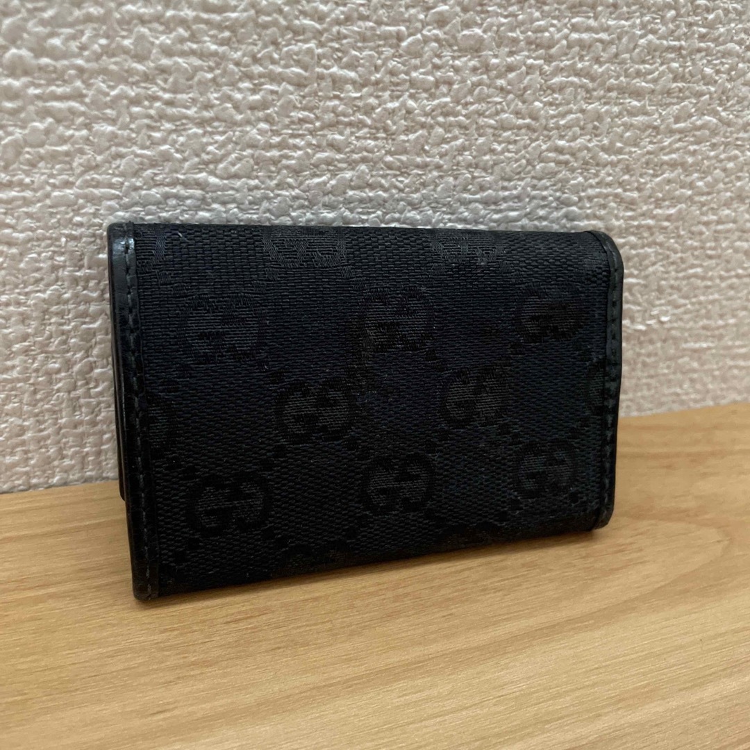 Gucci(グッチ)のGUCCI キーケース メンズのファッション小物(キーケース)の商品写真