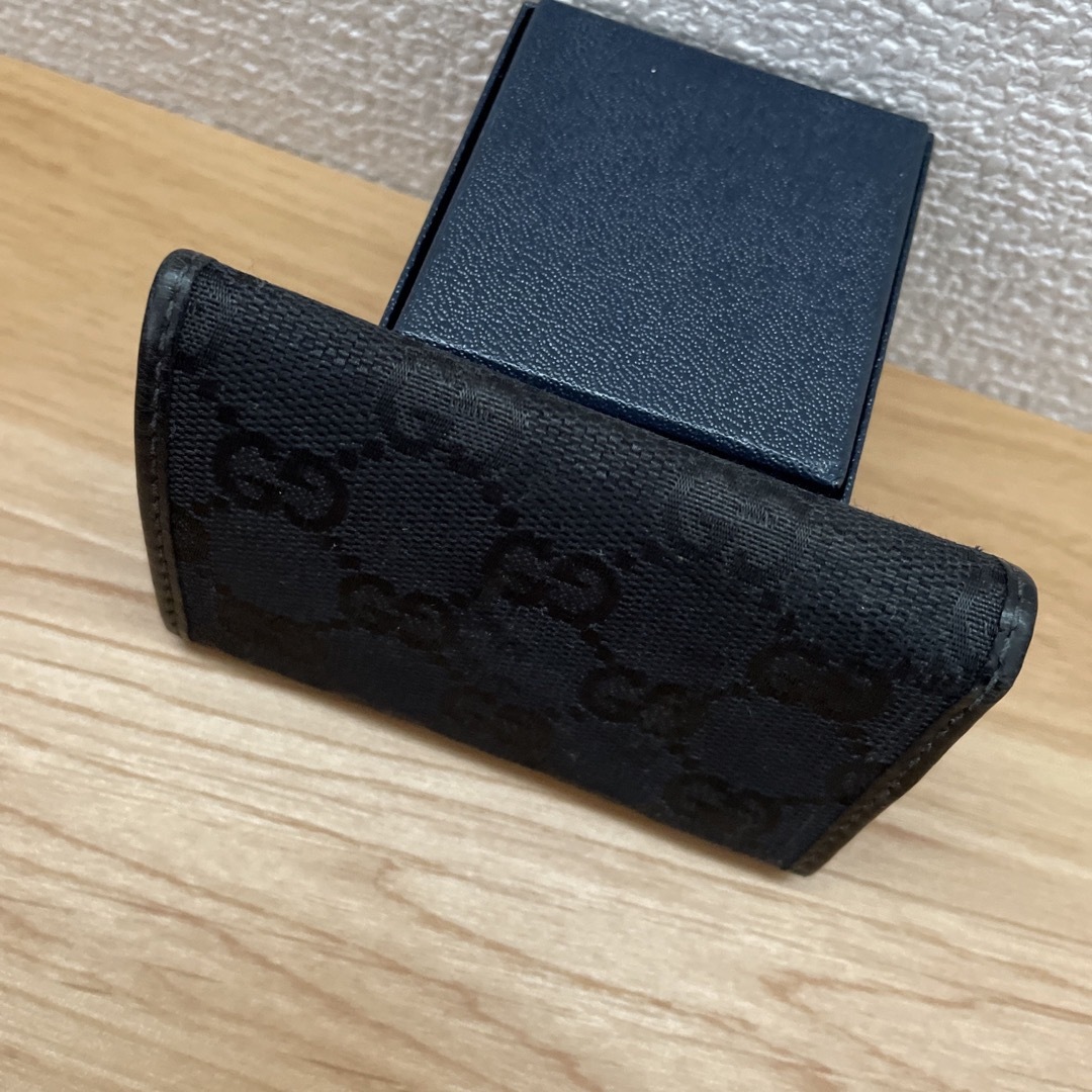 Gucci(グッチ)のGUCCI キーケース メンズのファッション小物(キーケース)の商品写真