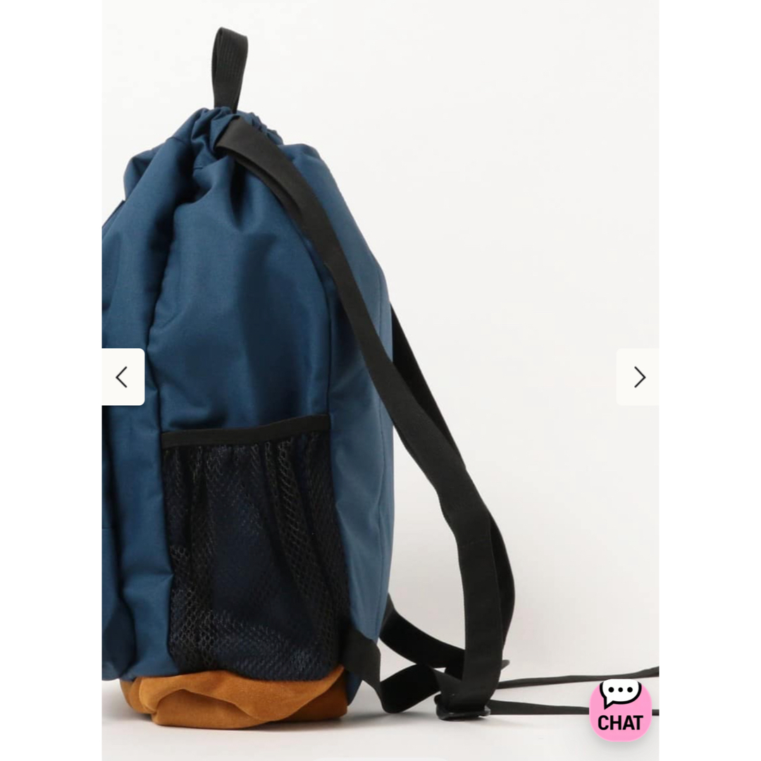 BEAMS(ビームス)のJANSPORT × BEAMS / 別注 Pack & Go レディースのバッグ(リュック/バックパック)の商品写真