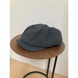 Engineered Garments - エンジニアードガーメンツ キャスケット 