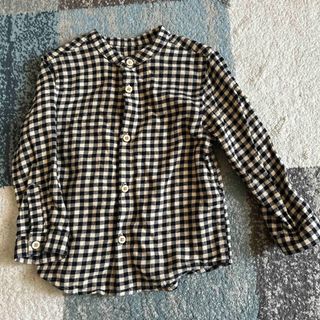 ザラキッズ(ZARA KIDS)のZARAベビー(ブラウス)