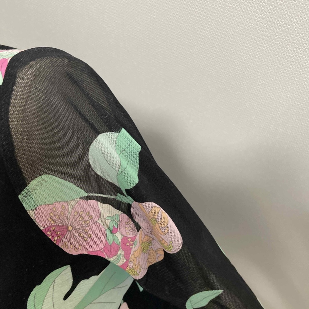 美品💓レオナールスポーツ カットソー(長袖/七分) 美品💓レオナールスポーツ カットソー(長袖/七分)