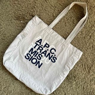 アーペーセー(A.P.C)のAPC トートバッグ(トートバッグ)