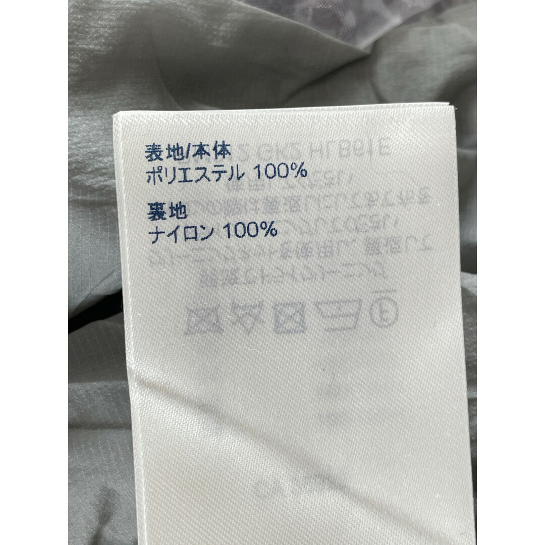 LOUIS VUITTON(ルイヴィトン)のルイヴィトン 【美品/国内正規/21年製】RM212 GK2 HLB61E 中綿 モノグラムシースルー ブルゾン/ 46 メンズのジャケット/アウター(その他)の商品写真