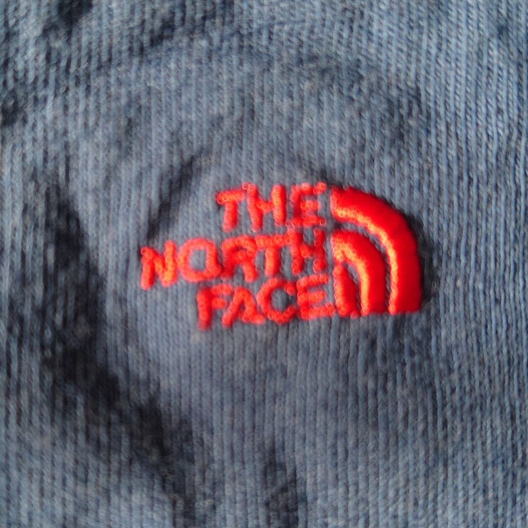 THE NORTH FACE(ザノースフェイス)のノースフェイス　レディース　ナナミカ　Tシャツ レディースのトップス(Tシャツ(半袖/袖なし))の商品写真