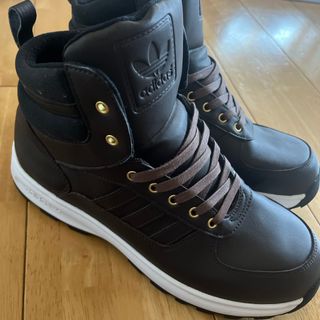 アディダス(adidas)のadidasハイカットスニーカー(スニーカー)