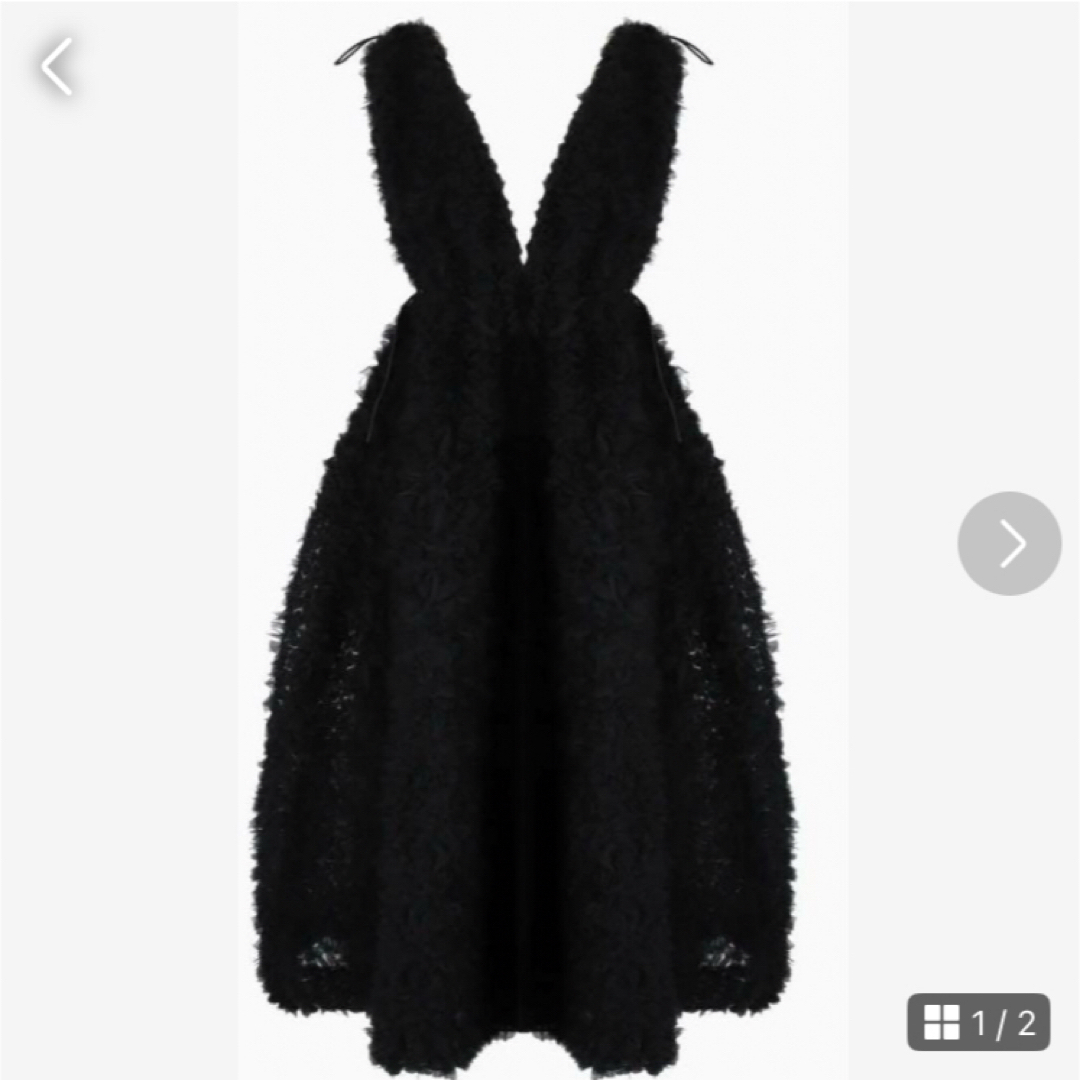 Bibiy NOELLE SHEER DRESS の通販 by ぴー's shop|ラクマ Bibiy NOELLE SHEER DRESS の通販 by ぴー's shop|ラクマ