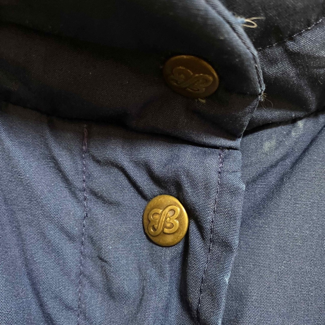 Eddie Bauer(エディーバウアー)の【70's】エディーバウアー　ダウンジャケット　グースダウン メンズのジャケット/アウター(ダウンジャケット)の商品写真