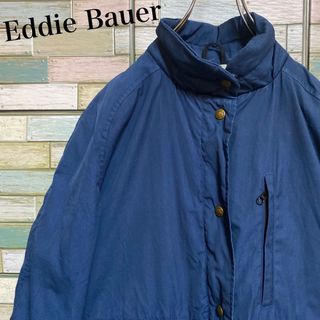 エディーバウアー(Eddie Bauer)の【70's】エディーバウアー　ダウンジャケット　グースダウン(ダウンジャケット)