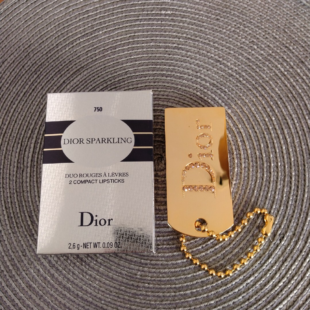 Christian Dior(クリスチャンディオール)のDior ストリートシック ディオール 760&スパークリング その他のその他(その他)の商品写真