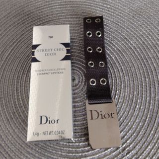 クリスチャンディオール(Christian Dior)のDior ストリートシック ディオール 760&スパークリング(その他)