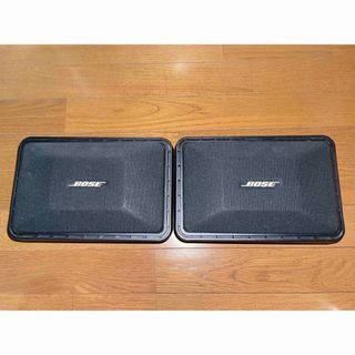 ボーズ(BOSE)のBOSE Model 101 Music Monitor system 101M(スピーカー)