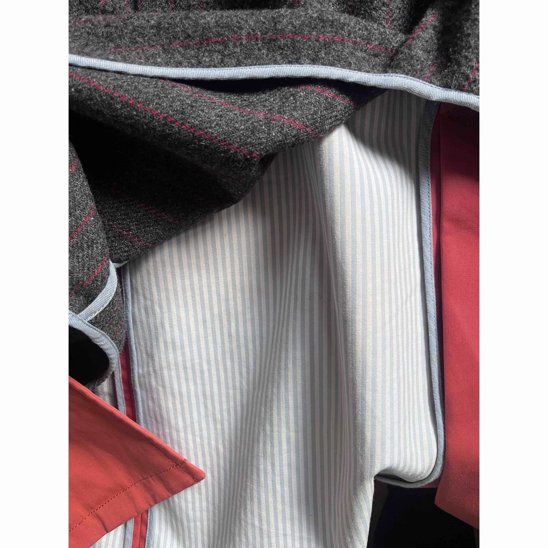 TOMMY HILFIGER(トミーヒルフィガー)のコート（TOMMY HILFIGER） レディースのジャケット/アウター(トレンチコート)の商品写真