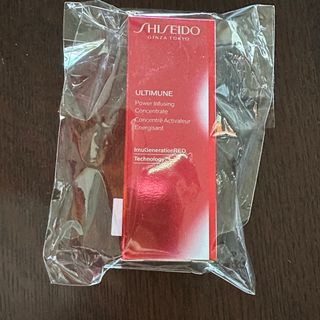 アルティミューン(ULTIMUNE（SHISEIDO）)の資生堂 アルティミューン パワライジング コンセントレートⅢ n (美容液)