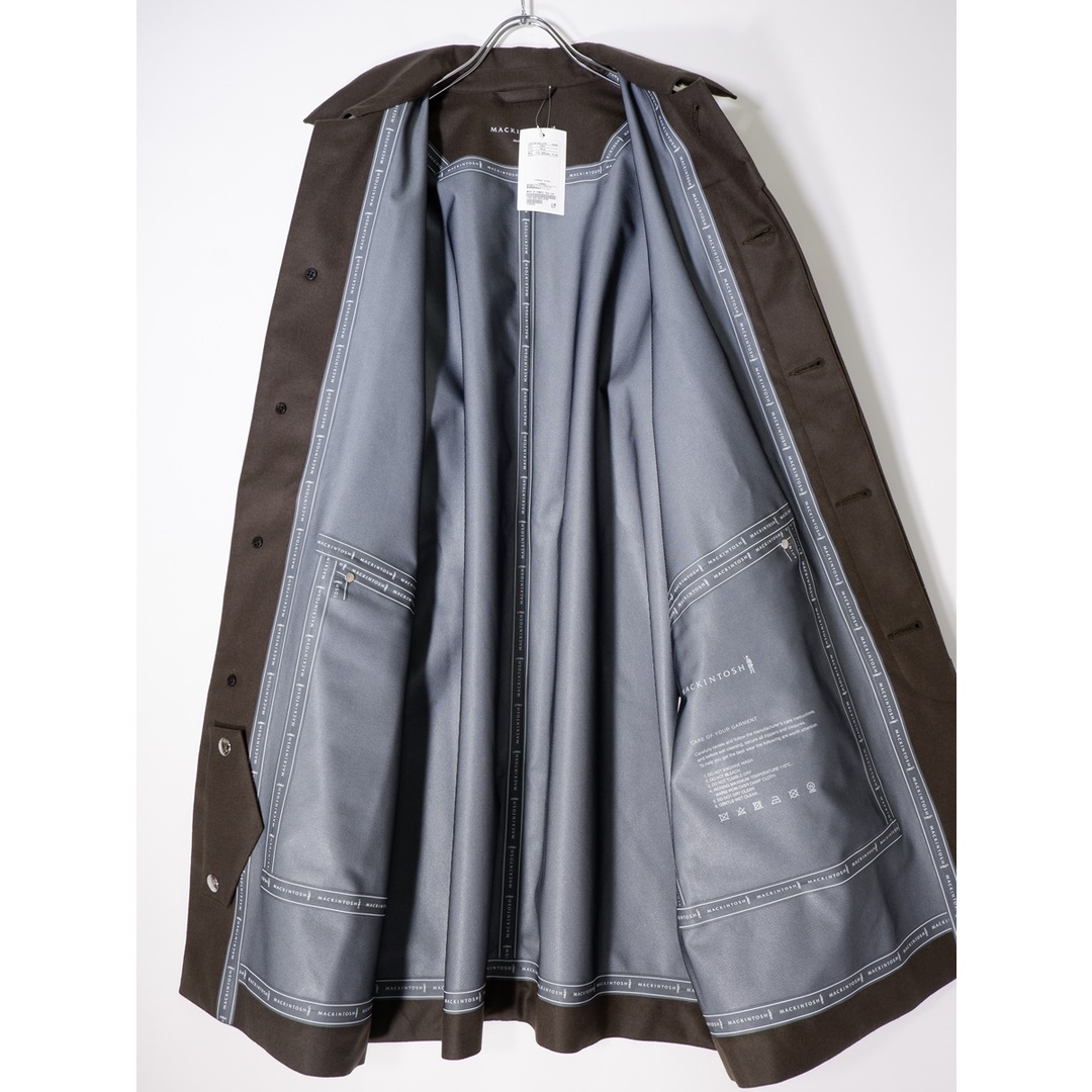 MACKINTOSH - MACKINTOSH/マッキントッシュ 2023AW ユナイテッド MACKINTOSH - MACKINTOSH/マッキントッシュ 2023AW ユナイテッド