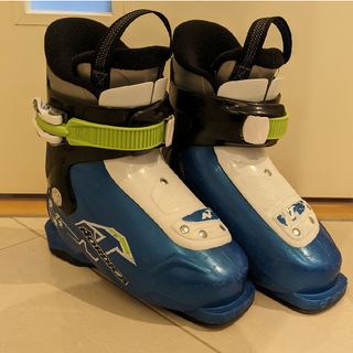 ノルディカ(NORDICA)のキッズ　スキーブーツ　Nordica　18cm(ブーツ)