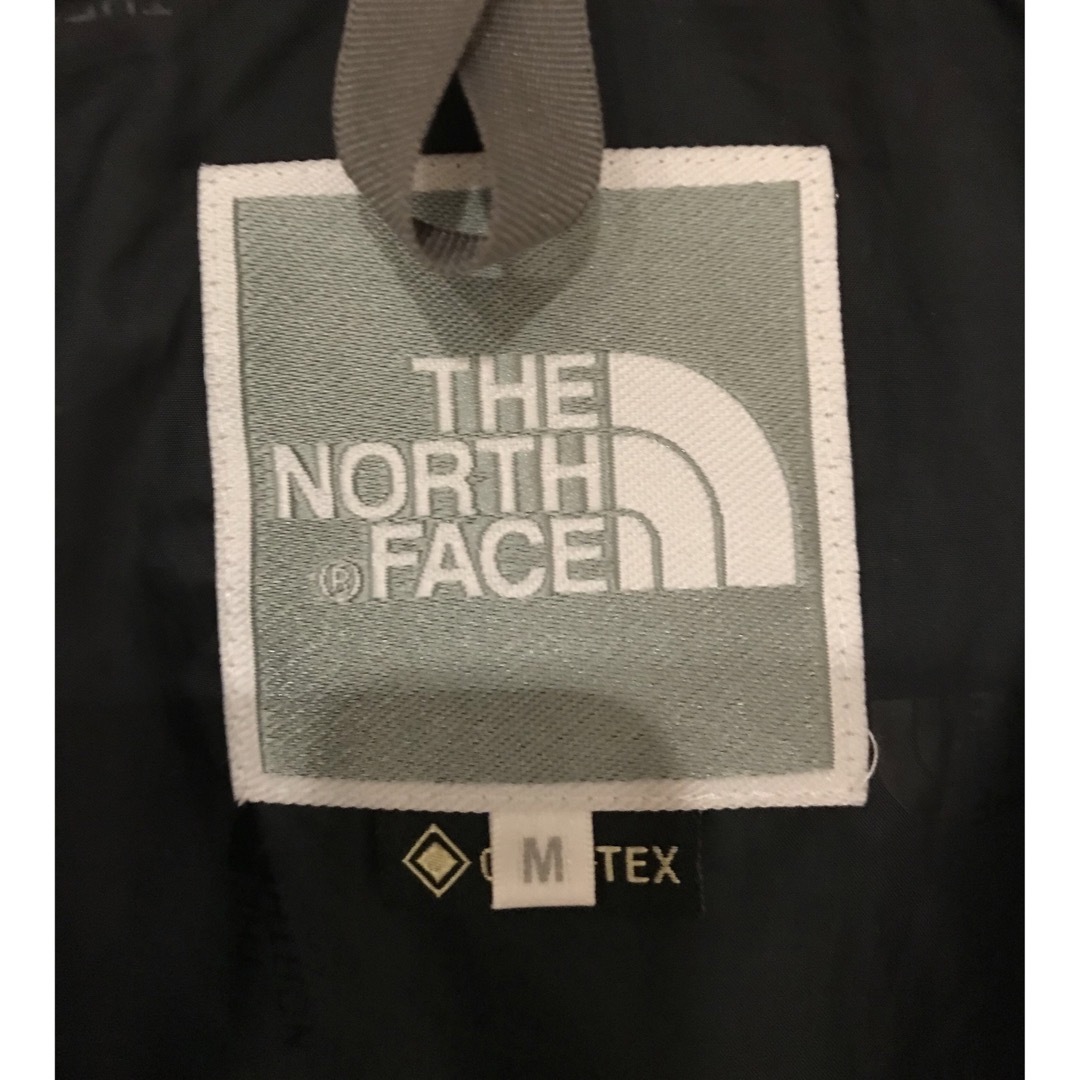 THE NORTH FACE(ザノースフェイス)のららぱ様専用　ノースフェイス　マウンテンライトジャケット レディースのジャケット/アウター(ナイロンジャケット)の商品写真