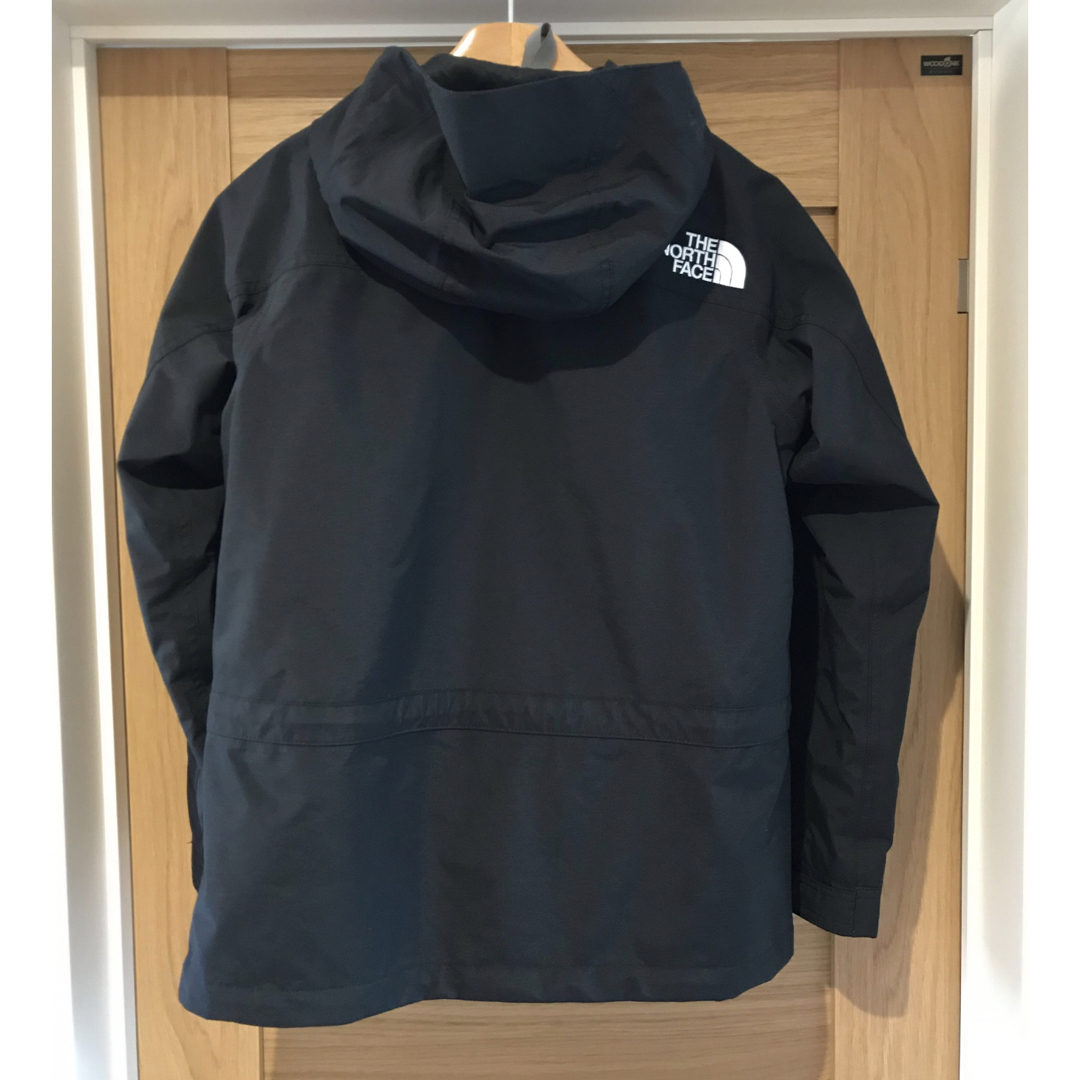 THE NORTH FACE(ザノースフェイス)のららぱ様専用　ノースフェイス　マウンテンライトジャケット レディースのジャケット/アウター(ナイロンジャケット)の商品写真