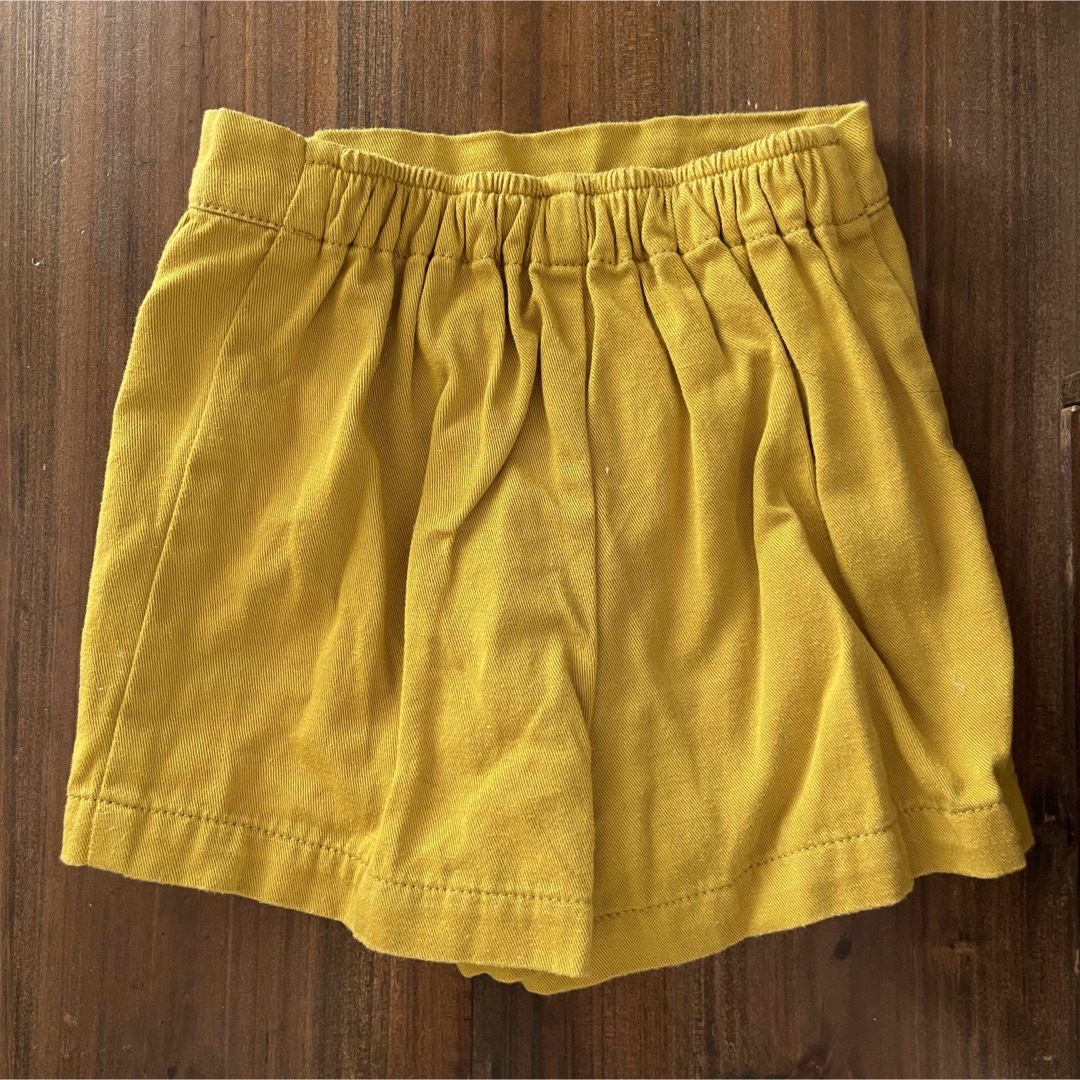 soor ploom 3y パンツ スカート スコート