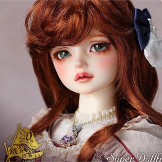 ボークス(VOLKS)のSD13女の子 Elizabeth  Destiny's Guardian(人形)