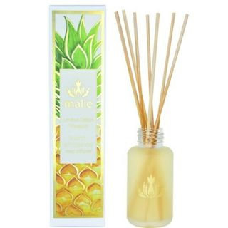 マリエオーガニクス(Malie Organics)のMalie Organics (公式)Travel Diffuser Pinea(アロマディフューザー)