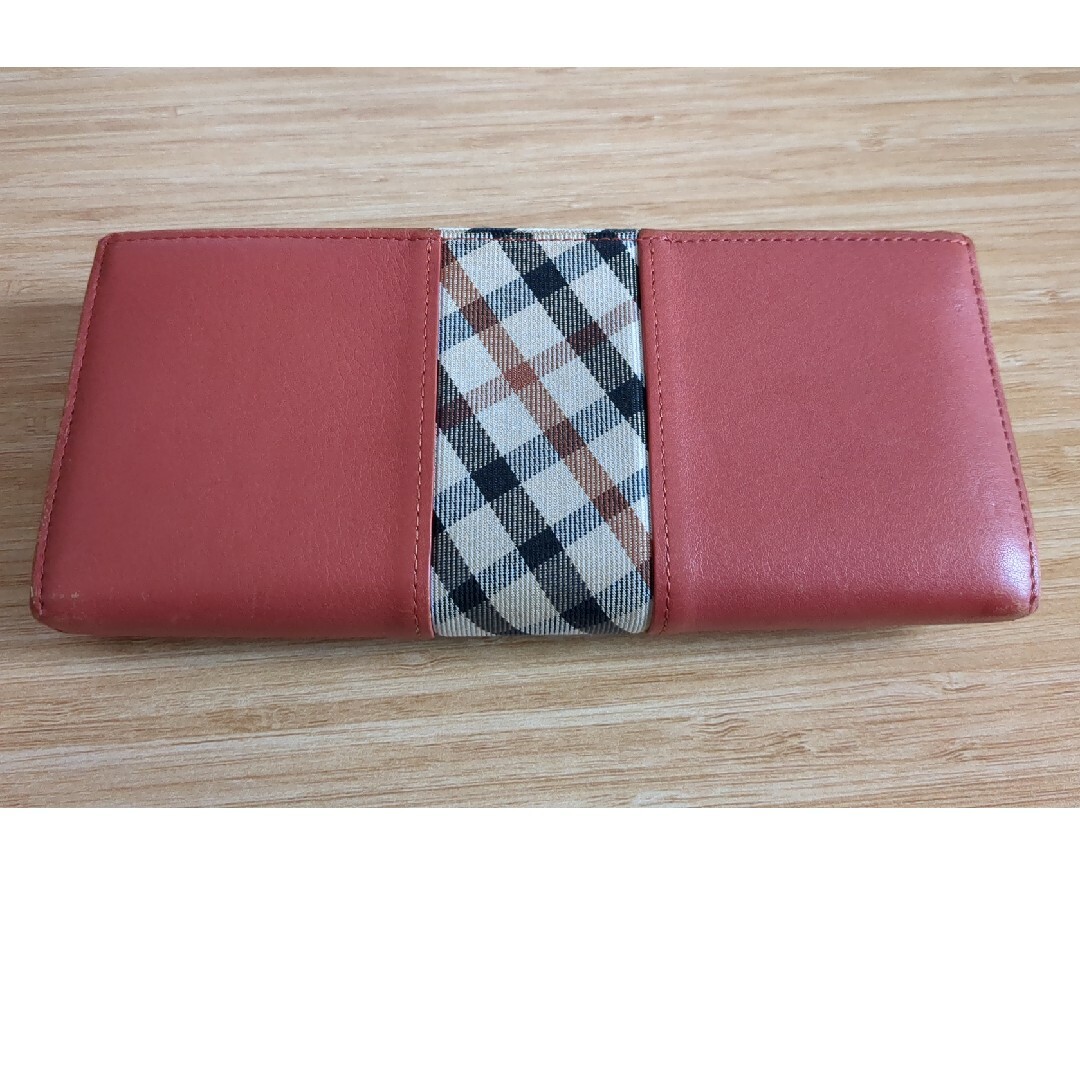【DAKS】DAKS TEDDYカード財布★送料・関税込 DAKS(ダックス) 長財布(レディース) - 海外通販のBUYMA