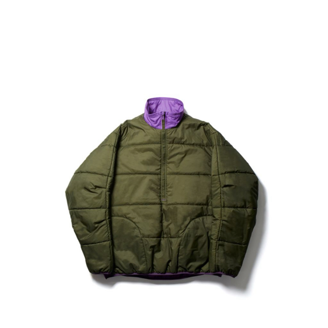 THE NORTH FACE(ザノースフェイス)のダイワピア　PURPLE (BJ-22022W)  メンズのジャケット/アウター(ダウンジャケット)の商品写真