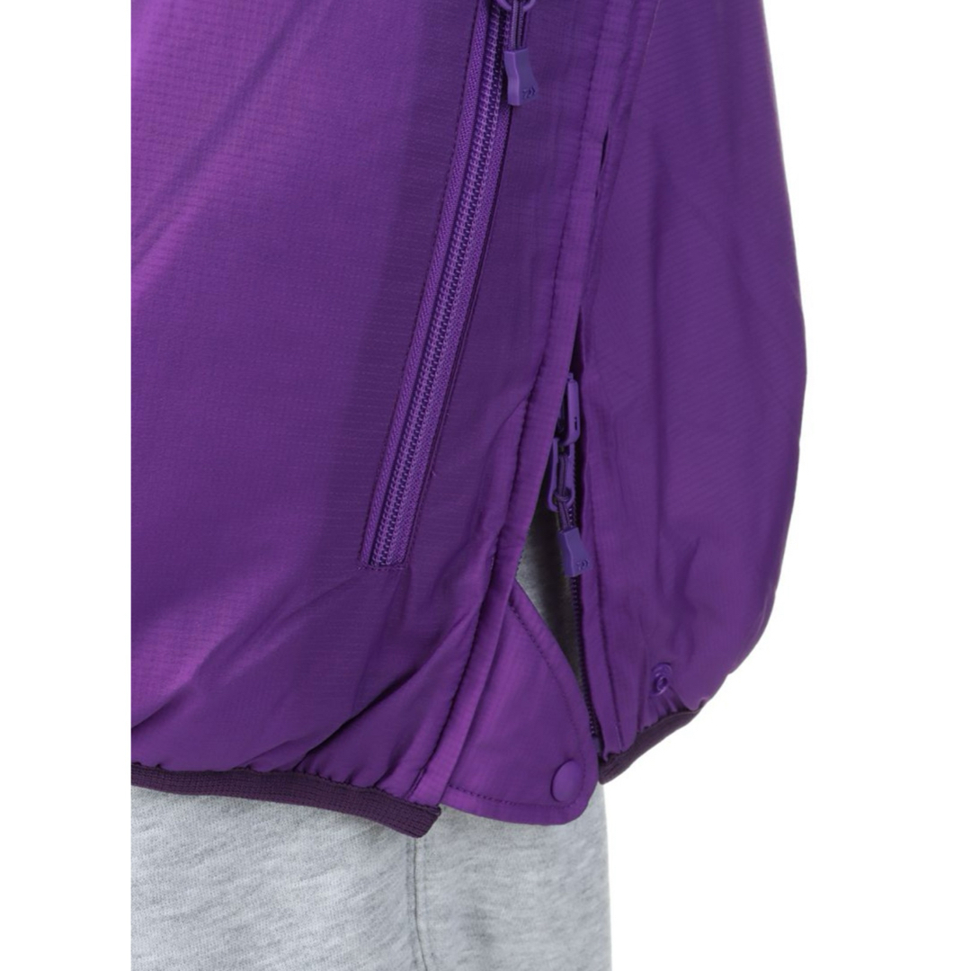 THE NORTH FACE(ザノースフェイス)のダイワピア　PURPLE (BJ-22022W)  メンズのジャケット/アウター(ダウンジャケット)の商品写真