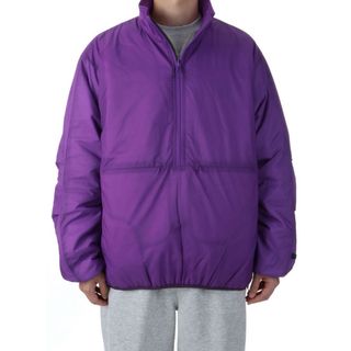 ザノースフェイス(THE NORTH FACE)のダイワピア　PURPLE (BJ-22022W) (ダウンジャケット)