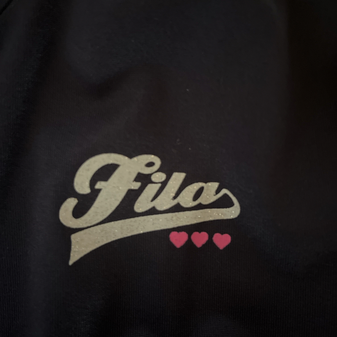 FILA(フィラ)のＦＩＬＡ   レディースパーカー レディースのトップス(パーカー)の商品写真