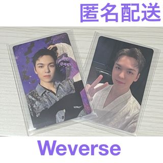 セブンティーン(SEVENTEEN)のセブチ SEVENTEEN Thanks Heaven バーノン VERNON(アイドルグッズ)