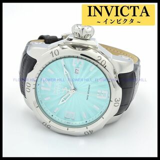 インビクタ(INVICTA)のINVICTA 腕時計 クォーツ スイスムーブメント VENOM 45375(腕時計(アナログ))
