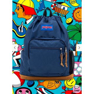 ビームス(BEAMS)の完売　JANSPORT × BEAMS / 別注 Pack & Go black(リュック/バックパック)